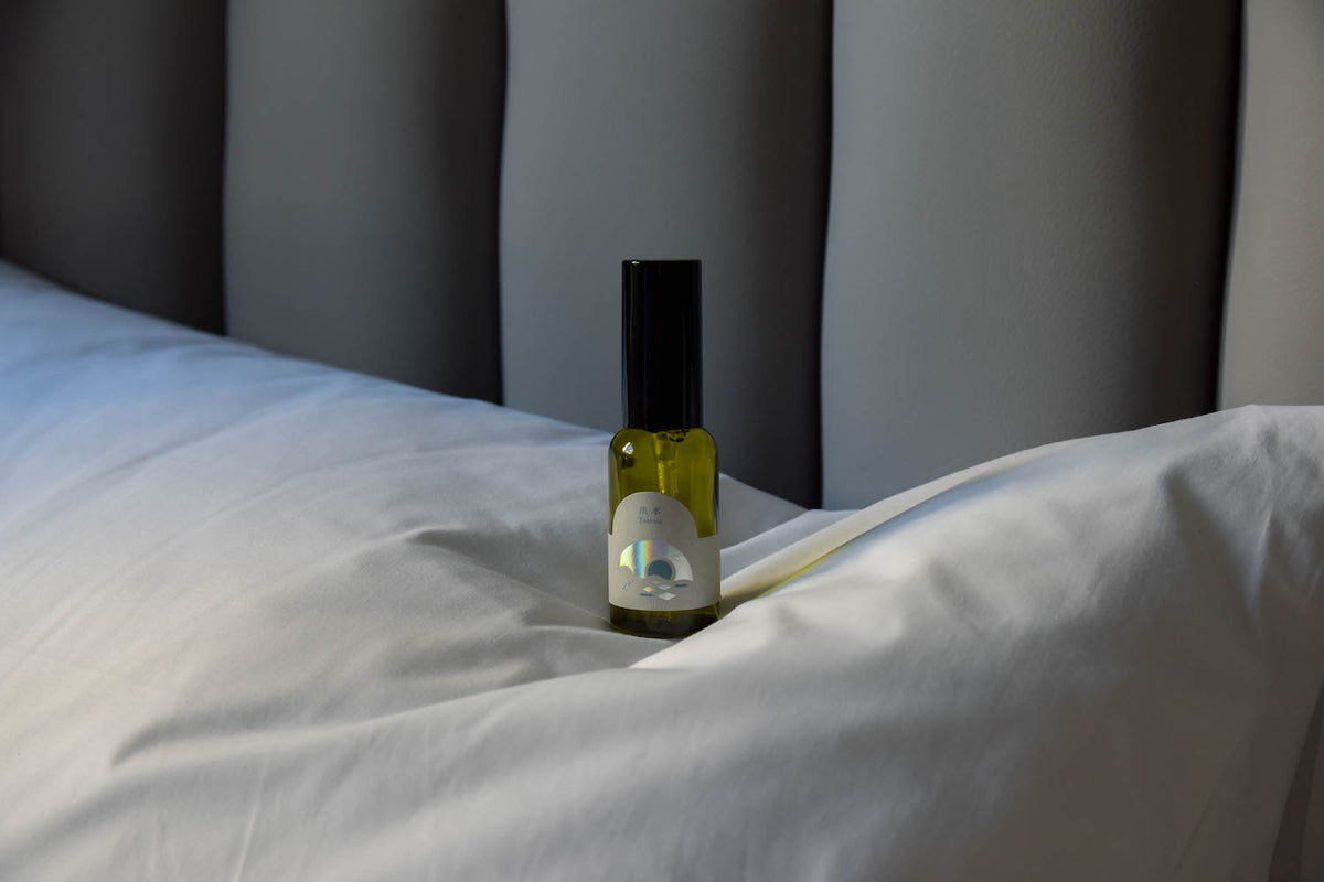 P.Seven茶香水 ピロースプレー【淡水/大稻埕/富里】 – 美麗（メイリー