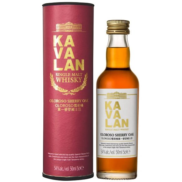 カバラン 台湾産ウイスキー – 美麗（メイリー）！台湾